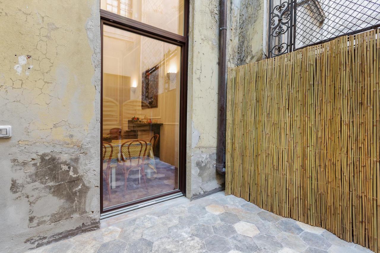 Luxury & Liberty Duomo Apartment Milan Luaran gambar