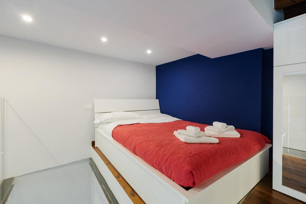 Luxury & Liberty Duomo Apartment Milan Luaran gambar