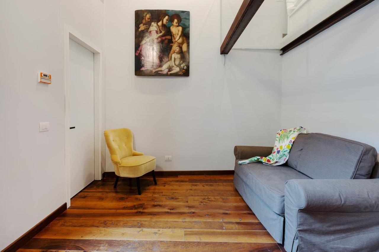 Luxury & Liberty Duomo Apartment Milan Luaran gambar