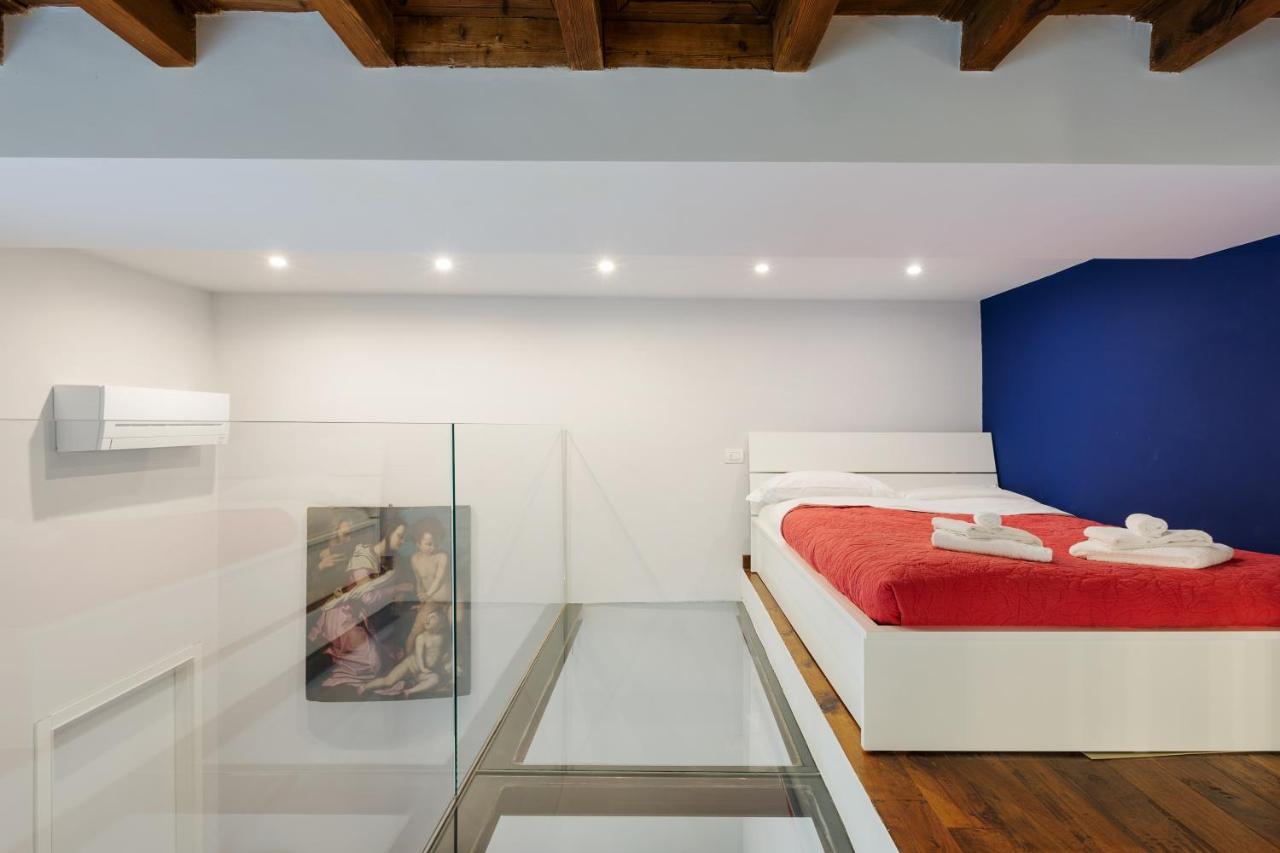 Luxury & Liberty Duomo Apartment Milan Luaran gambar